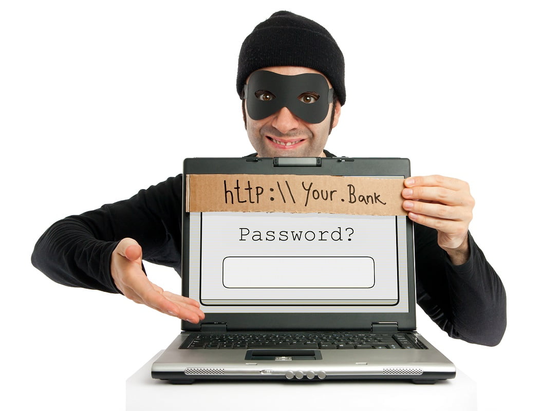 Phishing Techniques